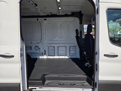 2026 Ford Transit-150 Base