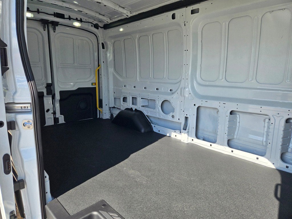 2026 Ford Transit-150 Base