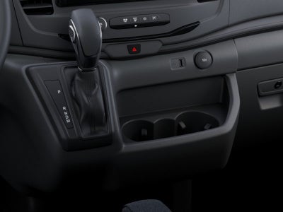 2027 Ford Transit-150 Base
