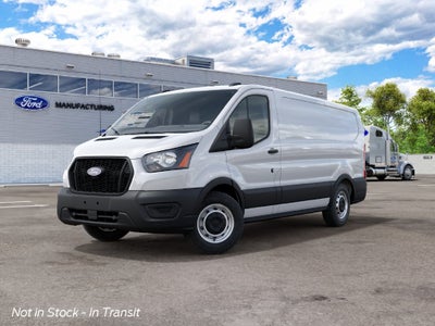 2027 Ford Transit-150 Base