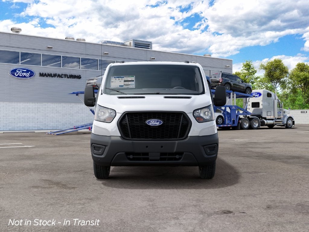 2027 Ford Transit-150 Base