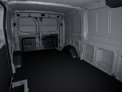 2027 Ford Transit-150 Base