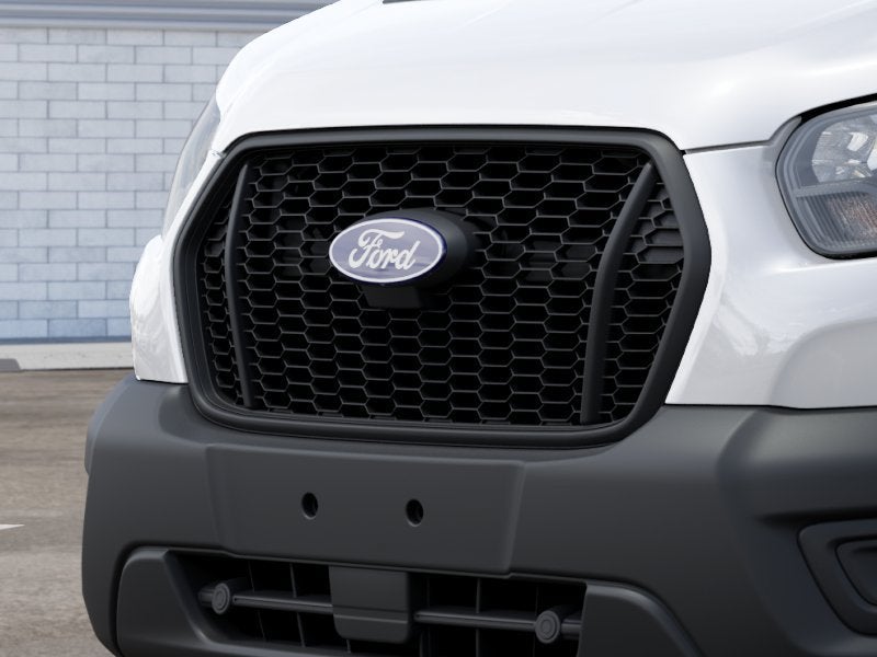 2027 Ford Transit-150 Base