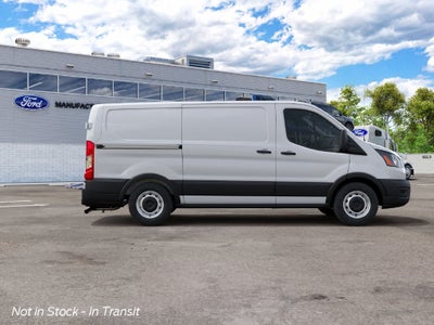 2027 Ford Transit-150 Base
