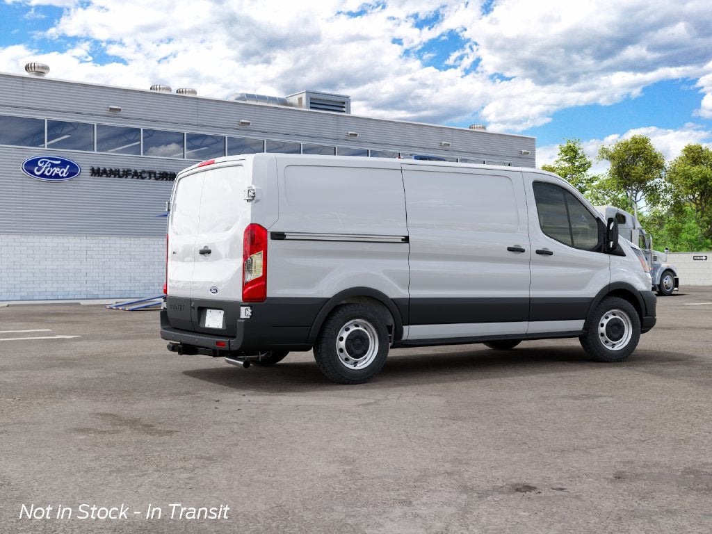 2027 Ford Transit-150 Base