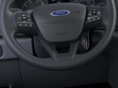 2025 Ford Transit-150 Base