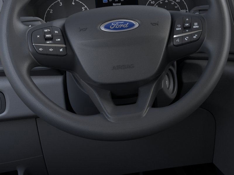 2025 Ford Transit-150 Base