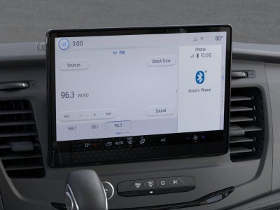 2025 Ford Transit-150 Base