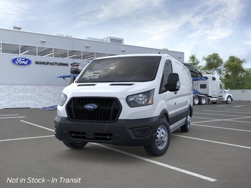 2025 Ford Transit-150 Base