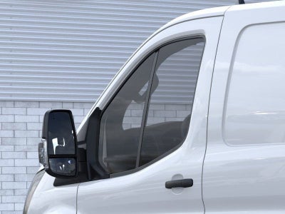 2025 Ford Transit-150 Base