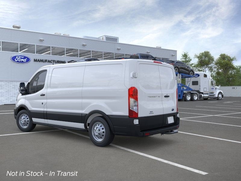 2025 Ford Transit-150 Base