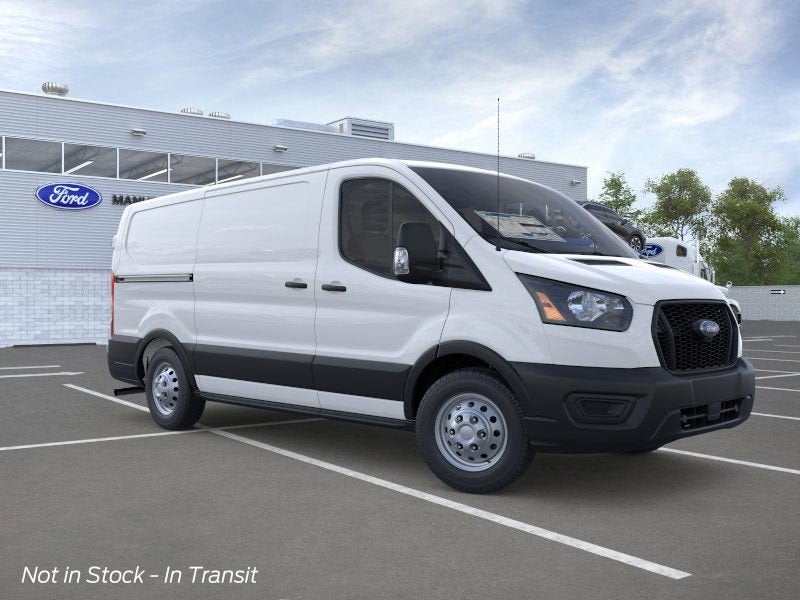 2025 Ford Transit-150 Base