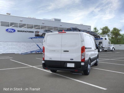 2025 Ford Transit-150 Base