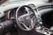 2015 Chevrolet Malibu LTZ 2LZ