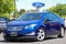 2013 Chevrolet Volt Base