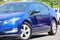 2013 Chevrolet Volt Base