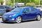 2013 Chevrolet Volt Base