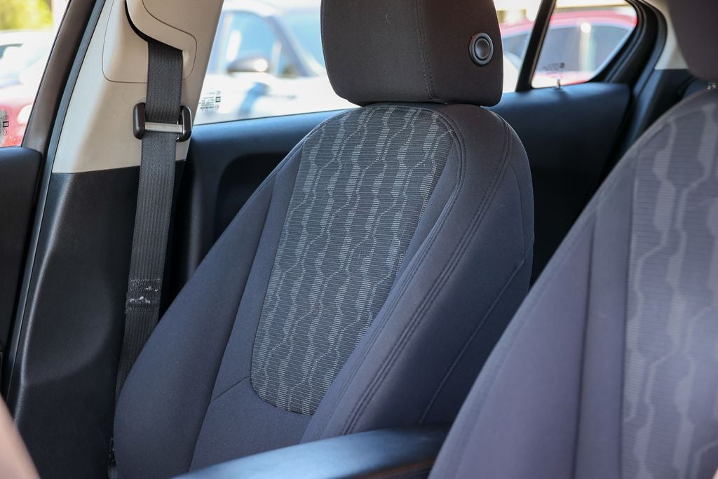 2013 Chevrolet Volt Base