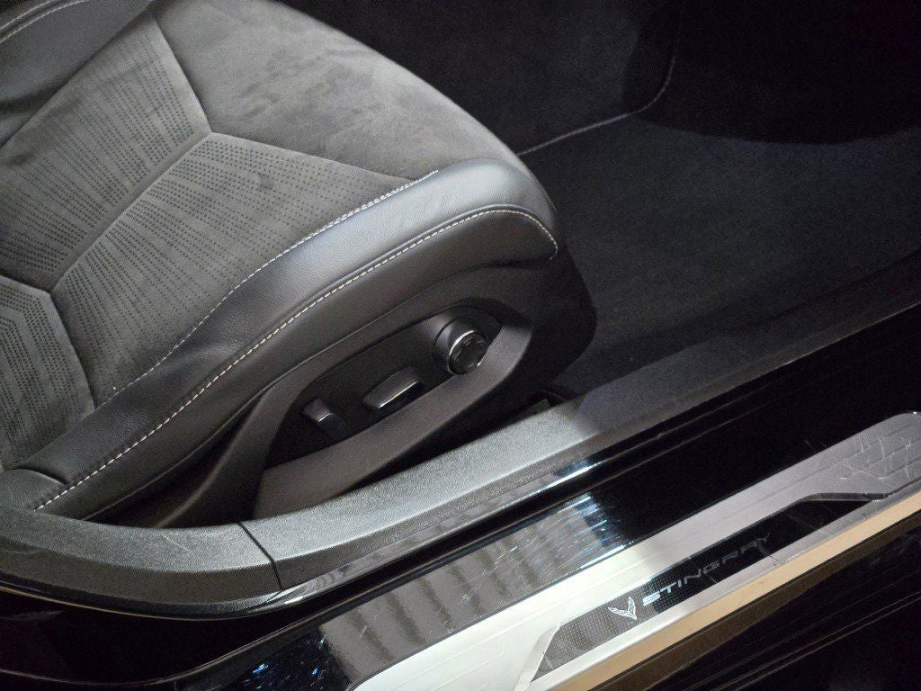 2023 Chevrolet Corvette Stingray 3LT