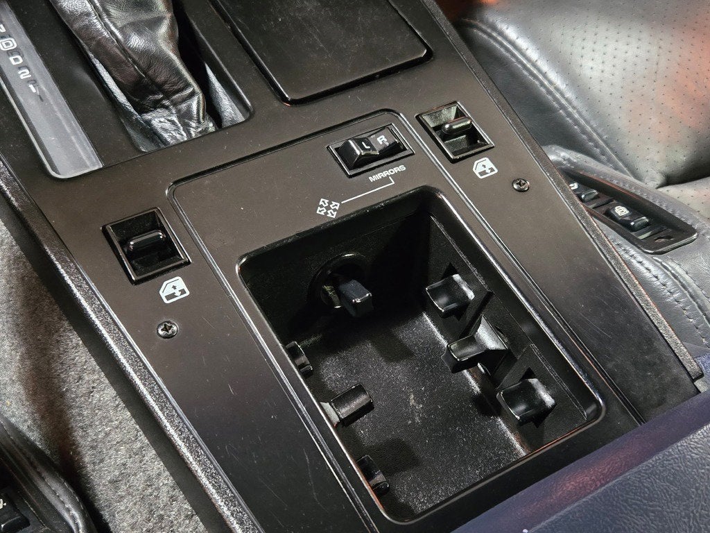 1987 Chevrolet Corvette Base