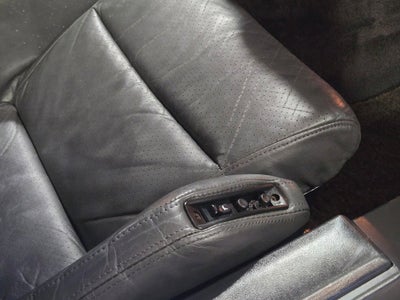 1987 Chevrolet Corvette Base