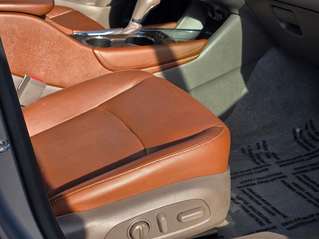 2018 Chevrolet Malibu Premier