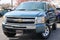 2010 Chevrolet Silverado 1500 LS