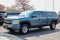 2010 Chevrolet Silverado 1500 LS