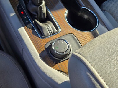 2017 GMC Acadia SLE-2