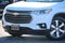 2018 Chevrolet Traverse 3LT