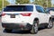 2018 Chevrolet Traverse 3LT