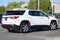 2018 Chevrolet Traverse 3LT