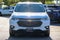 2018 Chevrolet Traverse 3LT