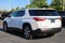 2018 Chevrolet Traverse 3LT