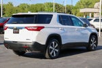 2018 Chevrolet Traverse 3LT