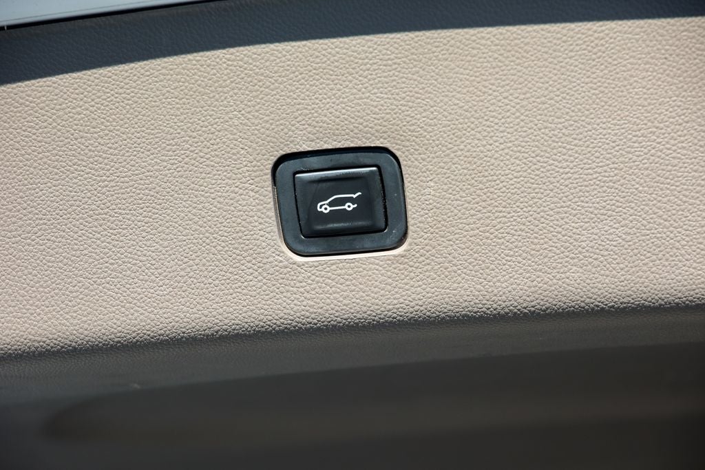 2018 Chevrolet Traverse 3LT