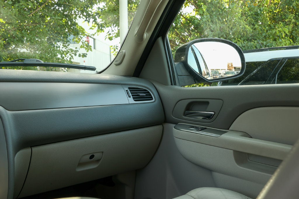 2011 Chevrolet Suburban 1500 LT LT1