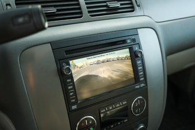 2011 Chevrolet Suburban 1500 LT LT1