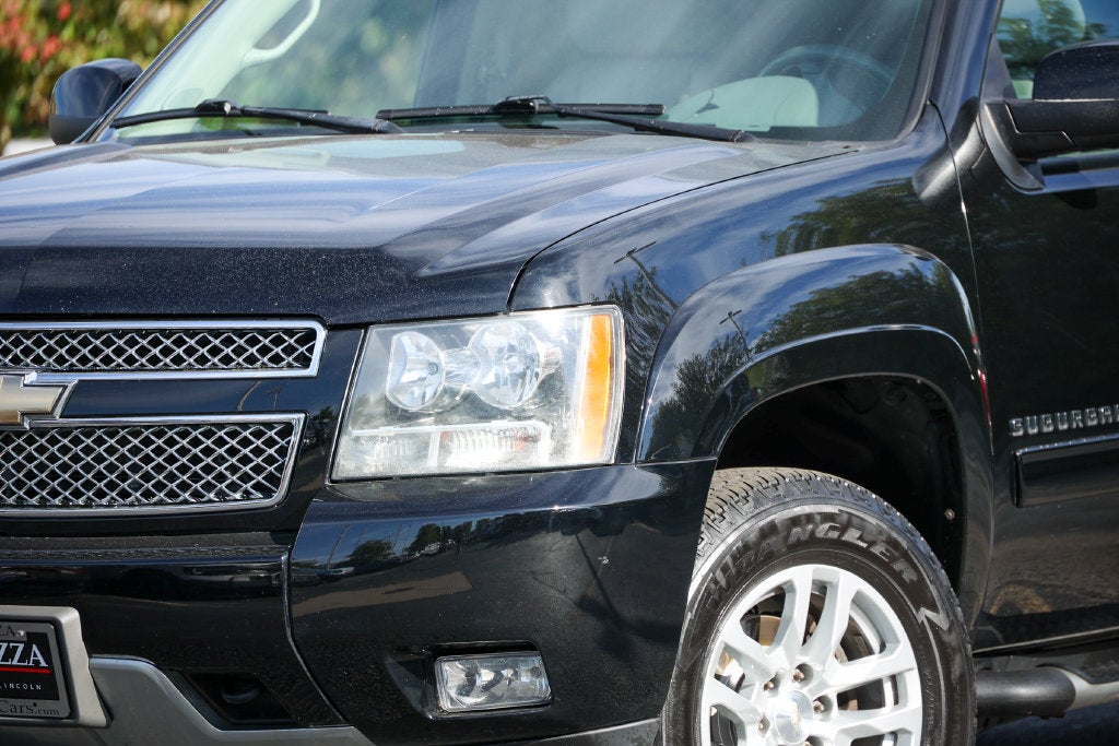 2011 Chevrolet Suburban 1500 LT LT1