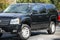 2011 Chevrolet Suburban 1500 LT LT1