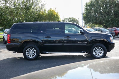2011 Chevrolet Suburban 1500 LT LT1