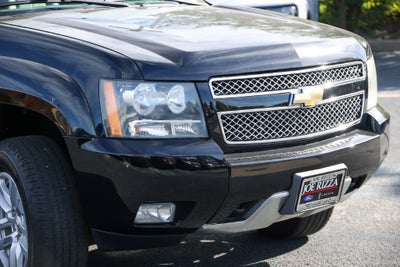 2011 Chevrolet Suburban 1500 LT LT1