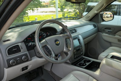 2011 Chevrolet Suburban 1500 LT LT1