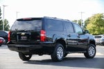 2011 Chevrolet Suburban 1500 LT LT1