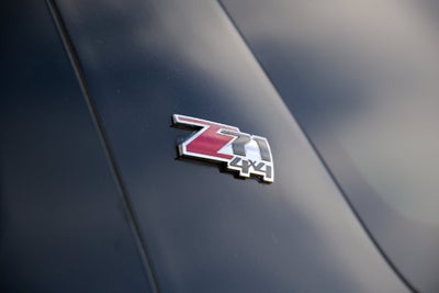 2011 Chevrolet Suburban 1500 LT LT1