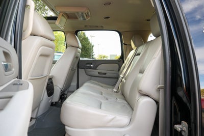 2011 Chevrolet Suburban 1500 LT LT1