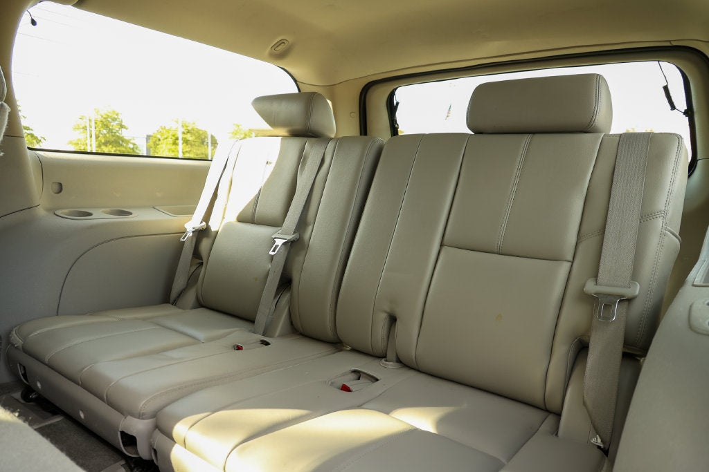2011 Chevrolet Suburban 1500 LT LT1