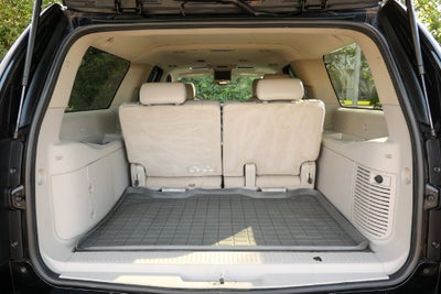 2011 Chevrolet Suburban 1500 LT LT1
