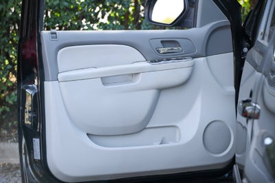 2011 Chevrolet Suburban 1500 LT LT1