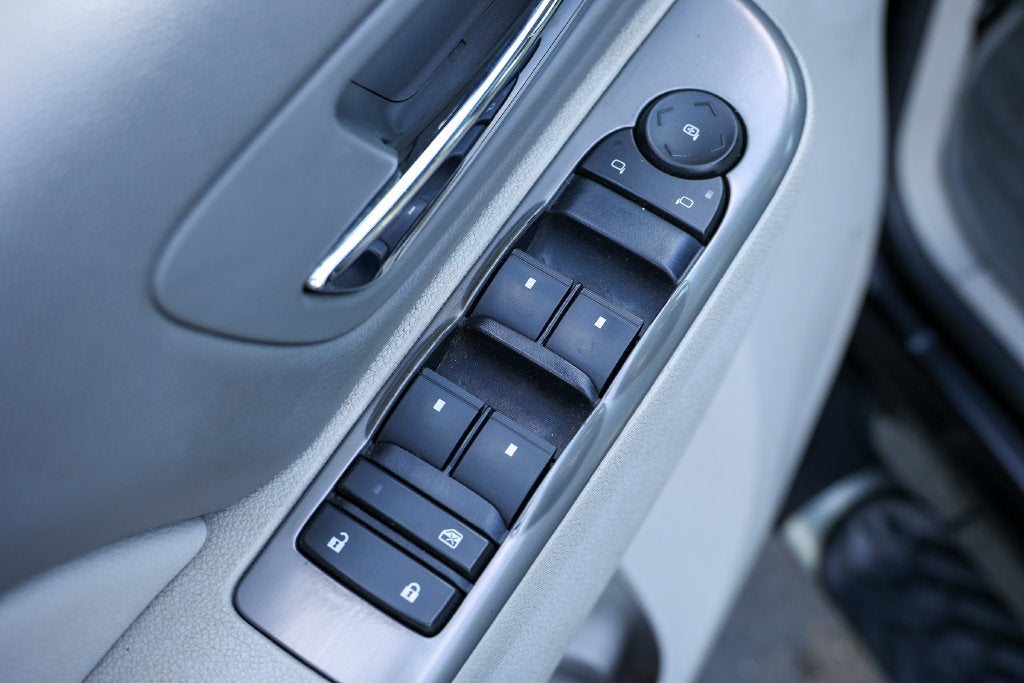 2011 Chevrolet Suburban 1500 LT LT1
